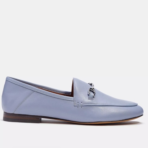 Coach Haley Loafer NWOT - Picture 2 of 7